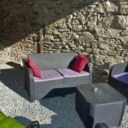 Le Manoir, Appartement Onyx Le Bourg-dʼOisans Eksteriør bilde