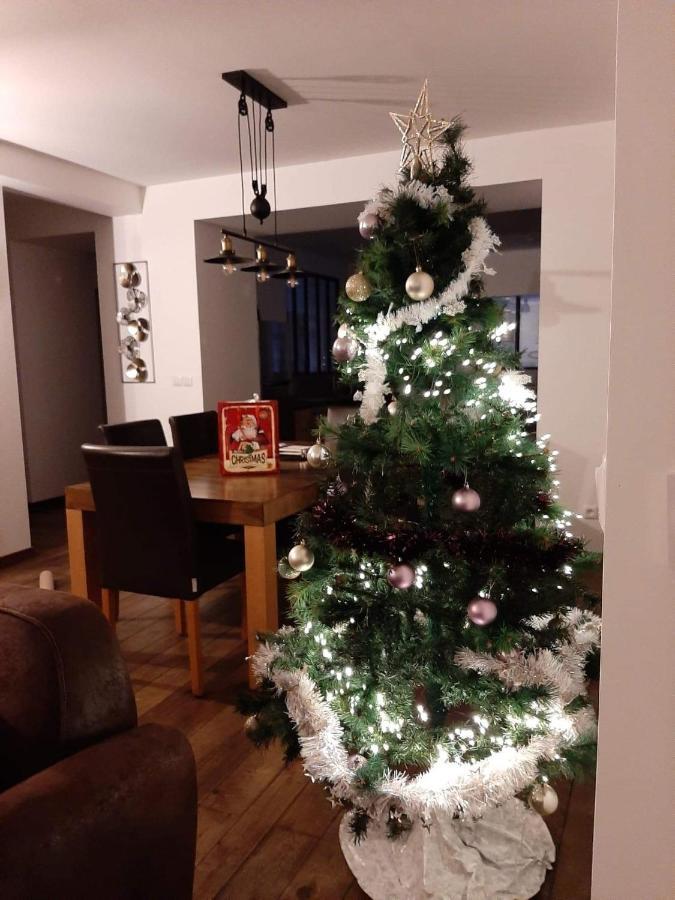 Le Manoir, Appartement Onyx Le Bourg-dʼOisans Eksteriør bilde
