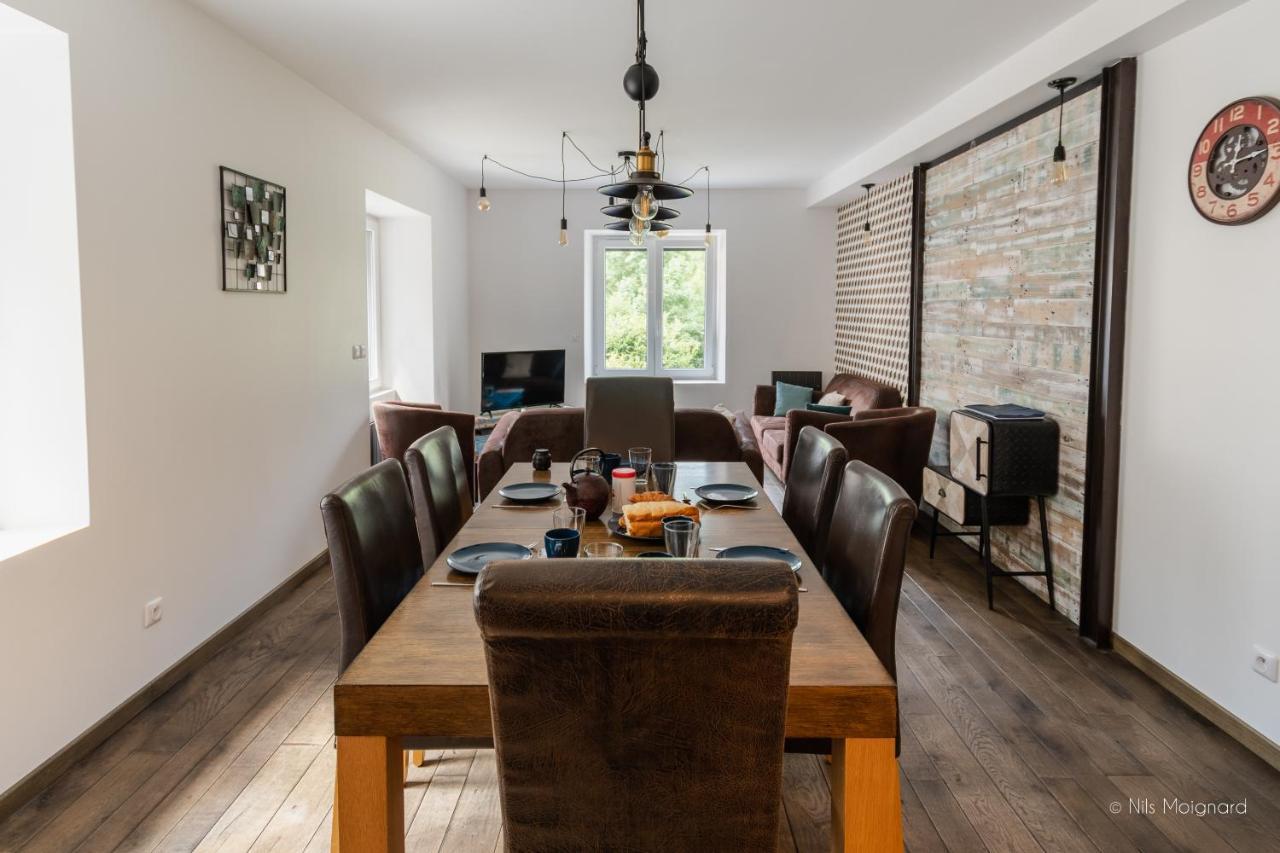 Le Manoir, Appartement Onyx Le Bourg-dʼOisans Eksteriør bilde
