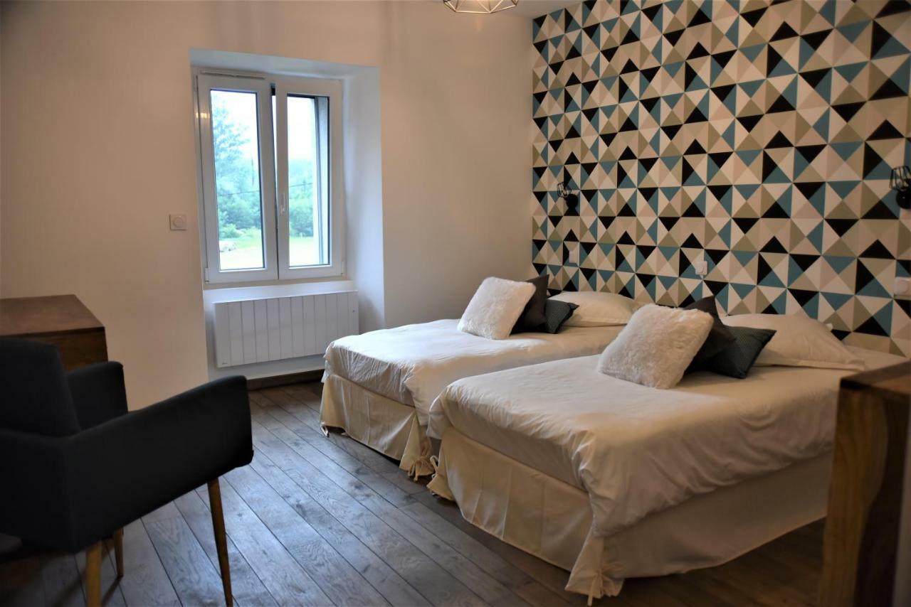 Le Manoir, Appartement Onyx Le Bourg-dʼOisans Eksteriør bilde