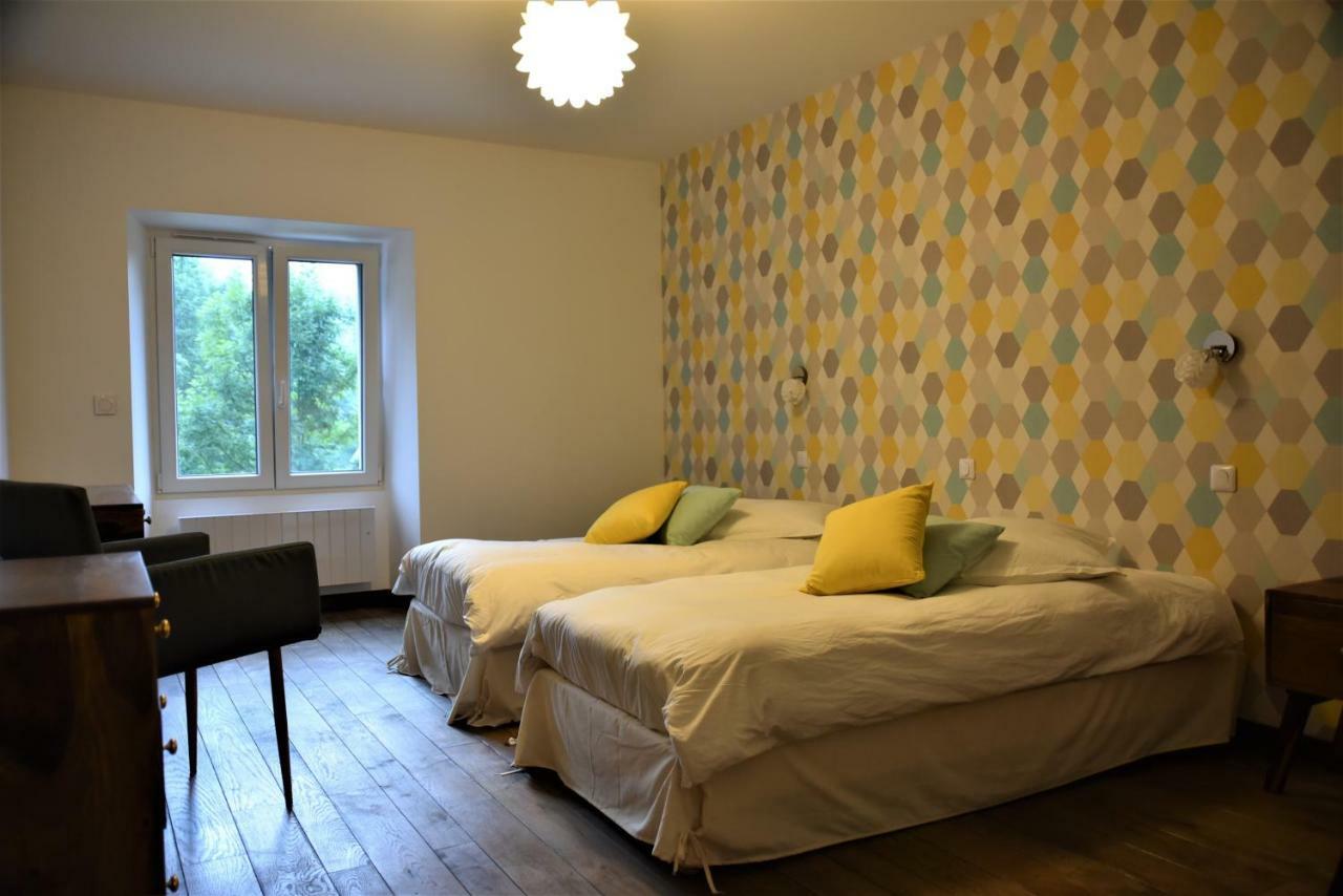 Le Manoir, Appartement Onyx Le Bourg-dʼOisans Eksteriør bilde
