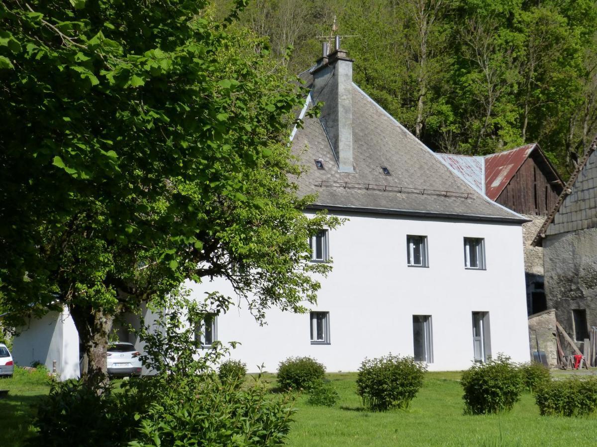 Le Manoir, Appartement Onyx Le Bourg-dʼOisans Eksteriør bilde